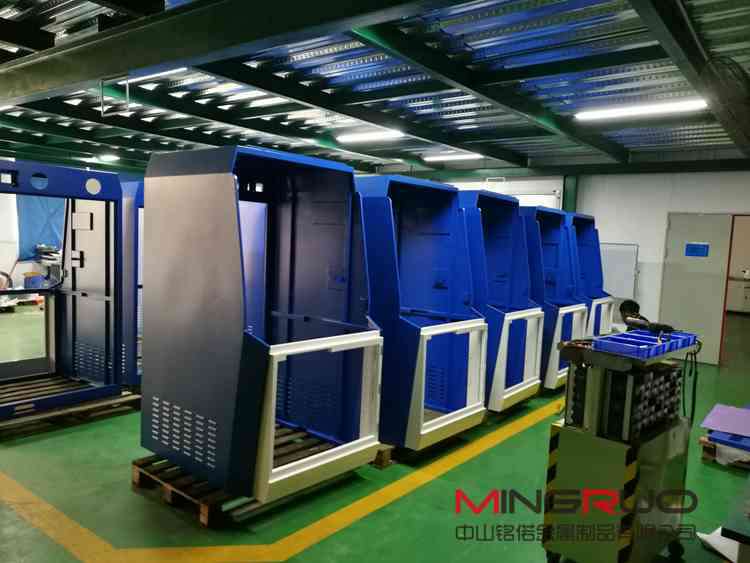 4D打印概念的主线：记忆合金