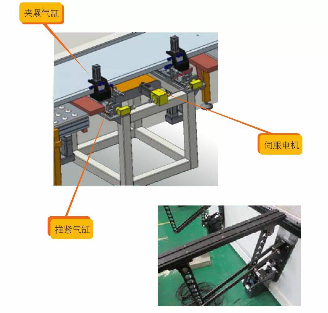 钣金加工产品在自动化及电梯行业中的应用 -千亿官网网页版入口-千亿(中国)