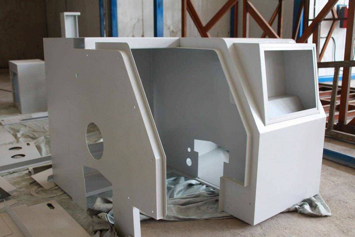 钣金加工设计应该考虑的因素-千亿官网网页版入口-千亿(中国) 钣金加工设计应该考虑的因素-千亿官网网页版入口-千亿(中国)