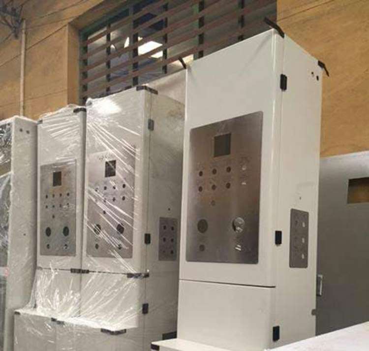 钣金加工工艺水平提升-千亿官网网页版入口-千亿(中国) 钣金加工工艺水平提升-千亿官网网页版入口-千亿(中国)